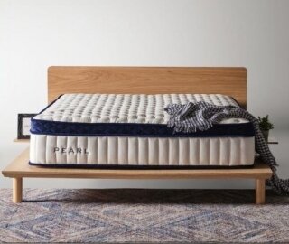 Puuf Sleep Pearl Hybrid 200x200 cm Yaylı Yatak kullananlar yorumlar